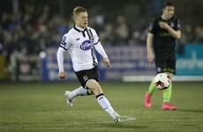 PFAI awards for Dundalk and Cork City as Player of the Year winners are announced