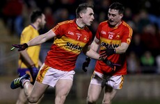 Castlebar Mitchels ease to Mayo final victory over Knockmore