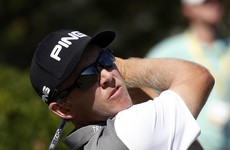 Séamus Power in contention for his first PGA Tour title ahead of final round in Mississippi