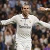 Gareth Bale signs new deal, keeping him at the Bernabéu until 2022