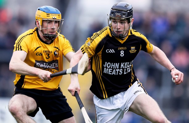 History for Ballyea as they secure first-ever Clare hurling title