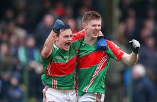 Loughmore-Castleiney secure third senior title in four years and seal place in Munster semi-final