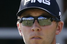 Power failure as Séamus runs out of steam in hunt for first PGA Tour victory