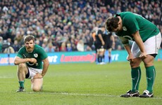 'We have to be perfect': Attack the only way to keep All Blacks off balance