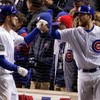 Unsung hero Ross keeps Cubs alive with Game 5 win