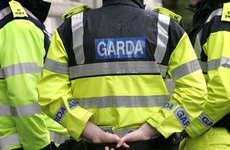 Gardaí investigating after two men hold up supermarket with hammers