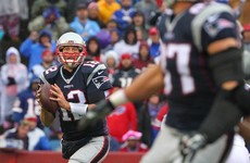 Brady, Ryan, Carr make cases as early NFL MVP candidates