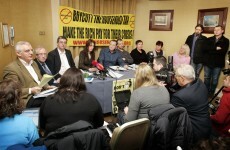 Charity insists tenants should not be liable for household charge