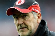 RTÉ insist Mickey Harte received apology from John Murray Show
