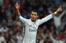 Ronaldo achievements unsurpassed - Ferguson in no doubt over Ballon d'Or winner