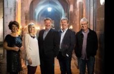 'We have people watching Ros na Rún in Brisbane' : TG4 boss on two decades of Irish language TV