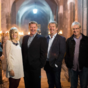 'We have people watching Ros na Rún in Brisbane' : TG4 boss on two decades of Irish language TV