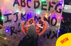 NASA had a pumpkin carving contest and the entries are insanely good