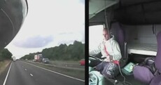 "10 years in prison will not ease our pain" - man jailed for killing four with truck while changing music on his phone