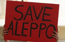 Rebel assault on Aleppo slows as UN slams civilian deaths