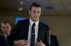 Bale to earn more than €115m in next six years after signing new Real deal