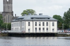 Man tells gardaí "I'm so, so sorry" after being charged with sexual assault