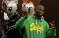 Chad Ochocinco: here's how to get 3 million Twitter followers like me
