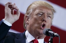 Trump warns of 'constitutional crisis' if Clinton elected