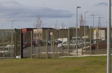 Gardaí in riot gear involved in stand-off with two detainees at Oberstown detention centre last night