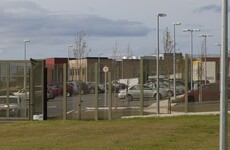 Gardaí in riot gear involved in stand-off with two detainees at Oberstown detention centre last night