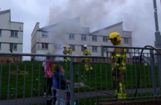 Dublin Fire Brigade dealt with hundreds of calls on Halloween night