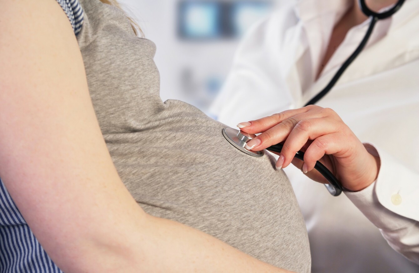 over-11-000-pregnant-women-at-risk-of-depression-in-ireland-study