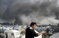 Poll: Should Ireland take in 200 minors from the Calais migrant camp?