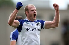 With two Ulster medals, the longest-serving inter-county Gaelic footballer has retired