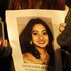 Renaming a street after Savita Halappanavar "wouldn't be possible" under current rules