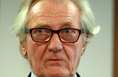 Former Tory deputy leader clarifies that he did NOT kill his mother's dog