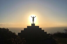 3 stunning photos in the Irish landscape - and the stories behind them