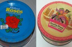 The 12 burning questions* of Xmas: Roses or Quality Street?