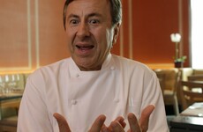 Award-winning chef's restaurant fined €1.2 million after metal wire served in coq au vin