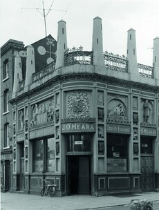 Lost Ireland: 12 photos that capture forgotten moments of Irish history