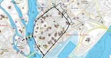 Back in time: The Galway of 600 years ago shows just how much of the city has survived