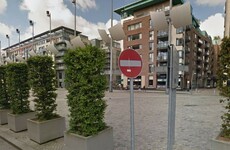 Appeal for witnesses to stabbing in Dublin's inner city