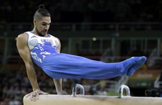 British Olympic medallist handed two-month ban for mocking Islam in video