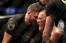 McGregor dismisses stamina doubts as lightweight title bout approaches
