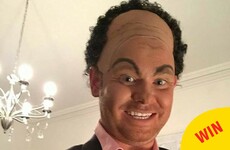 15 Irish people who nailed their Halloween costumes this year