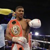 Confirmed: Anthony Joshua to defend IBF heavyweight title against Eric Molina