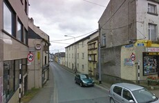 24-year-old man arrested over fatal stabbing in Longford town