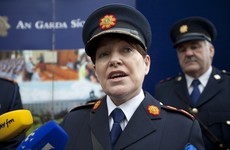 Garda Commissioner orders gardaí to work on strike day, calling it 'unprecedented' and 'gravely damaging'