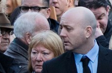 Kinahan associate 'Fat Freddie' Thompson arrested in Dublin