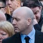 Kinahan associate 'Fat Freddie' Thompson arrested in Dublin