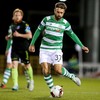 Moving on up: Stephen McPhail appointed sporting director at Shamrock Rovers