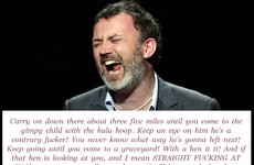 11 times Tommy Tiernan was just really f**king funny