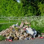 Night vision CCTV to monitor illegal dumping hotspots in Wicklow mountains