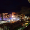'Extensive damage' done to apartment block after Clongriffin fire