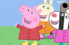 This Limerick comedian's reimagining of a foul-mouthed Irish Peppa Pig is brilliant